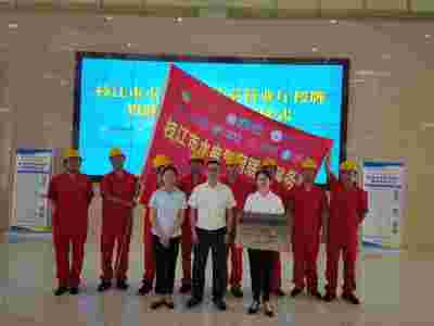 枝江市水電氣網(wǎng)共享營(yíng)業(yè)廳上線(xiàn)啦！